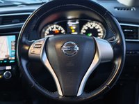 USED 2016 65 NISSAN X-TRAIL SE Auto_7Seats_Petrol_UlezFree