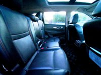 USED 2016 65 NISSAN X-TRAIL SE Auto_7Seats_Petrol_UlezFree