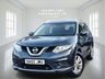 USED 2016 65 NISSAN X-TRAIL SE Auto_7Seats_Petrol_UlezFree
