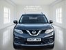 USED 2016 65 NISSAN X-TRAIL SE Auto_7Seats_Petrol_UlezFree
