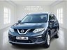 USED 2016 65 NISSAN X-TRAIL SE Auto_7Seats_Petrol_UlezFree