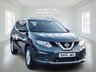USED 2016 65 NISSAN X-TRAIL SE Auto_7Seats_Petrol_UlezFree