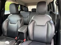 USED 2019 19 JEEP RENEGADE 1.0 Renegade Limited 5dr Sat Nav Heated Seats