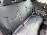 USED 2019 19 JEEP RENEGADE 1.0 Renegade Limited 5dr Sat Nav Heated Seats