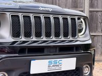 USED 2019 19 JEEP RENEGADE 1.0 Renegade Limited 5dr Sat Nav Heated Seats