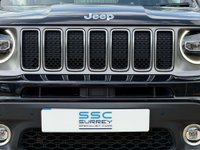 USED 2019 19 JEEP RENEGADE 1.0 Renegade Limited 5dr Sat Nav Heated Seats