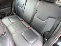 USED 2019 19 JEEP RENEGADE 1.0 Renegade Limited 5dr Sat Nav Heated Seats