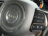 USED 2019 19 JEEP RENEGADE 1.0 Renegade Limited 5dr Sat Nav Heated Seats