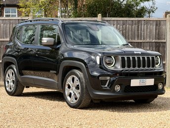 2019 JEEP RENEGADE