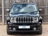 USED 2019 19 JEEP RENEGADE 1.0 Renegade Limited 5dr Sat Nav Heated Seats