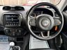 USED 2019 19 JEEP RENEGADE 1.0 Renegade Limited 5dr Sat Nav Heated Seats