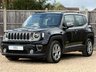 USED 2019 19 JEEP RENEGADE 1.0 Renegade Limited 5dr Sat Nav Heated Seats