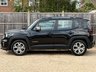 USED 2019 19 JEEP RENEGADE 1.0 Renegade Limited 5dr Sat Nav Heated Seats