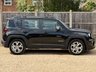 USED 2019 19 JEEP RENEGADE 1.0 Renegade Limited 5dr Sat Nav Heated Seats