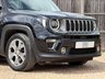 USED 2019 19 JEEP RENEGADE 1.0 Renegade Limited 5dr Sat Nav Heated Seats