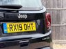 USED 2019 19 JEEP RENEGADE 1.0 Renegade Limited 5dr Sat Nav Heated Seats