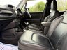 USED 2019 19 JEEP RENEGADE 1.0 Renegade Limited 5dr Sat Nav Heated Seats