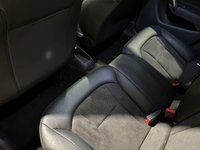 USED 2018 18 AUDI A1 1.4 TFSI Black Edition Sportback 5dr Petrol S Tronic Euro 6 (s/s) (Nav) (125 ps) 