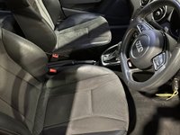USED 2018 18 AUDI A1 1.4 TFSI Black Edition Sportback 5dr Petrol S Tronic Euro 6 (s/s) (Nav) (125 ps) 