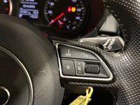 USED 2018 18 AUDI A1 1.4 TFSI Black Edition Sportback 5dr Petrol S Tronic Euro 6 (s/s) (Nav) (125 ps) 
