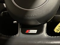 USED 2018 18 AUDI A1 1.4 TFSI Black Edition Sportback 5dr Petrol S Tronic Euro 6 (s/s) (Nav) (125 ps) 