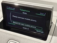 USED 2018 18 AUDI A1 1.4 TFSI Black Edition Sportback 5dr Petrol S Tronic Euro 6 (s/s) (Nav) (125 ps) 