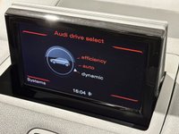 USED 2018 18 AUDI A1 1.4 TFSI Black Edition Sportback 5dr Petrol S Tronic Euro 6 (s/s) (Nav) (125 ps) 
