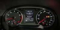 USED 2018 18 AUDI A1 1.4 TFSI Black Edition Sportback 5dr Petrol S Tronic Euro 6 (s/s) (Nav) (125 ps) 