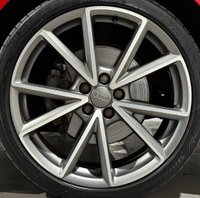 USED 2018 18 AUDI A1 1.4 TFSI Black Edition Sportback 5dr Petrol S Tronic Euro 6 (s/s) (Nav) (125 ps) 