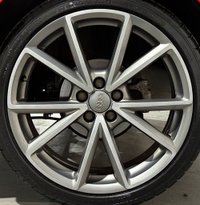 USED 2018 18 AUDI A1 1.4 TFSI Black Edition Sportback 5dr Petrol S Tronic Euro 6 (s/s) (Nav) (125 ps) 