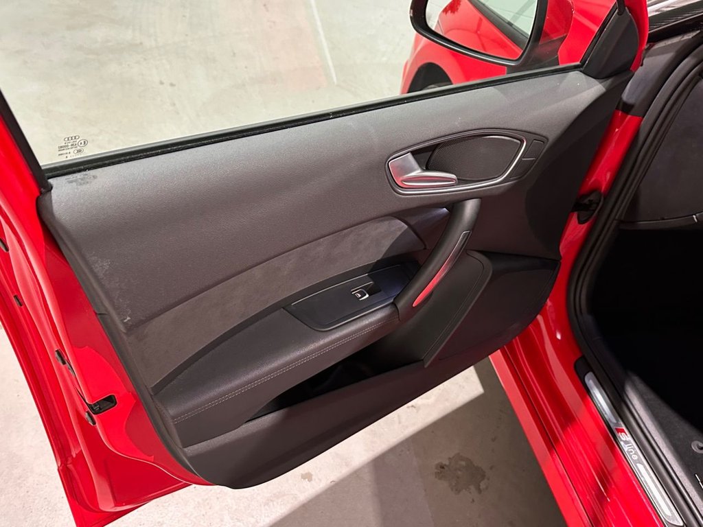 USED 2018 18 AUDI A1 1.4 TFSI Black Edition Sportback 5dr Petrol S Tronic Euro 6 (s/s) (Nav) (125 ps) 