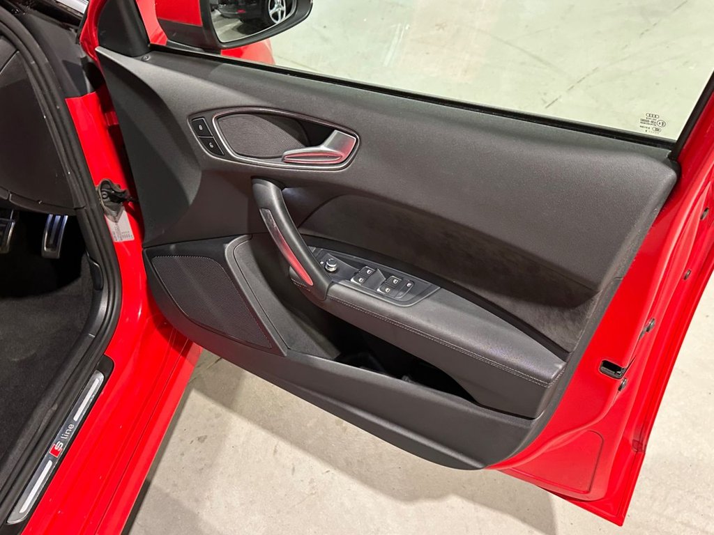 USED 2018 18 AUDI A1 1.4 TFSI Black Edition Sportback 5dr Petrol S Tronic Euro 6 (s/s) (Nav) (125 ps) 