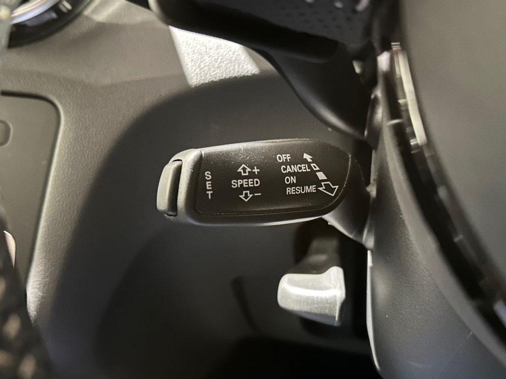 USED 2018 18 AUDI A1 1.4 TFSI Black Edition Sportback 5dr Petrol S Tronic Euro 6 (s/s) (Nav) (125 ps) 