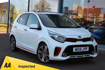 2019 KIA PICANTO
