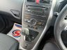 USED 2010 10 TOYOTA AURIS 1.4 D-4D TR Hatchback 5dr Diesel MultiMode Euro 4 (90 ps) AUTOMATIC* PADDLE SHIFT* 13 MAIN DEALER SERVICE STAMPS* DUAL CLIMATE CONTROL WITH AIR CON* AM / FM RADIO* CD PLAYER* AUX* USB* REMOTE CENTRAL LOCKING WITH 2 KEYS* ELECTRIC WINDOWS & MIRRORS