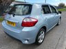 USED 2010 10 TOYOTA AURIS 1.4 D-4D TR Hatchback 5dr Diesel MultiMode Euro 4 (90 ps) AUTOMATIC* PADDLE SHIFT* 13 MAIN DEALER SERVICE STAMPS* DUAL CLIMATE CONTROL WITH AIR CON* AM / FM RADIO* CD PLAYER* AUX* USB* REMOTE CENTRAL LOCKING WITH 2 KEYS* ELECTRIC WINDOWS & MIRRORS