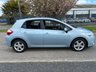 USED 2010 10 TOYOTA AURIS 1.4 D-4D TR Hatchback 5dr Diesel MultiMode Euro 4 (90 ps) AUTOMATIC* PADDLE SHIFT* 13 MAIN DEALER SERVICE STAMPS* DUAL CLIMATE CONTROL WITH AIR CON* AM / FM RADIO* CD PLAYER* AUX* USB* REMOTE CENTRAL LOCKING WITH 2 KEYS* ELECTRIC WINDOWS & MIRRORS
