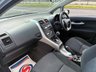 USED 2010 10 TOYOTA AURIS 1.4 D-4D TR Hatchback 5dr Diesel MultiMode Euro 4 (90 ps) AUTOMATIC* PADDLE SHIFT* 13 MAIN DEALER SERVICE STAMPS* DUAL CLIMATE CONTROL WITH AIR CON* AM / FM RADIO* CD PLAYER* AUX* USB* REMOTE CENTRAL LOCKING WITH 2 KEYS* ELECTRIC WINDOWS & MIRRORS
