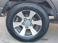 USED 2012 12 SUZUKI JIMNY 0.65L PETROL AUTOMATIC 4X4 Auto_0.65L_Petrol_4WD_Ulez Free