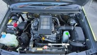 USED 2012 12 SUZUKI JIMNY 0.65L PETROL AUTOMATIC 4X4 Auto_0.65L_Petrol_4WD_Ulez Free