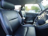 USED 2012 12 SUZUKI JIMNY 0.65L PETROL AUTOMATIC 4X4 Auto_0.65L_Petrol_4WD_Ulez Free
