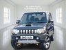 USED 2012 12 SUZUKI JIMNY 0.65L PETROL AUTOMATIC 4X4 Auto_0.65L_Petrol_4WD_Ulez Free