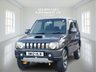 USED 2012 12 SUZUKI JIMNY 0.65L PETROL AUTOMATIC 4X4 Auto_0.65L_Petrol_4WD_Ulez Free