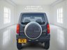 USED 2012 12 SUZUKI JIMNY 0.65L PETROL AUTOMATIC 4X4 Auto_0.65L_Petrol_4WD_Ulez Free