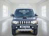 USED 2012 12 SUZUKI JIMNY 0.65L PETROL AUTOMATIC 4X4 Auto_0.65L_Petrol_4WD_Ulez Free