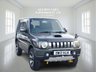 USED 2012 12 SUZUKI JIMNY 0.65L PETROL AUTOMATIC 4X4 Auto_0.65L_Petrol_4WD_Ulez Free