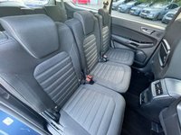 USED 2023 72 FORD GALAXY 2.5H TITANIUM PETROL HYBRID AUTOMATIC 190 
