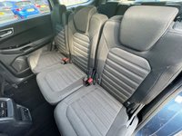 USED 2023 72 FORD GALAXY 2.5H TITANIUM PETROL HYBRID AUTOMATIC 190 