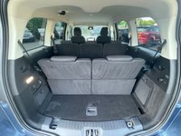 USED 2023 72 FORD GALAXY 2.5H TITANIUM PETROL HYBRID AUTOMATIC 190 