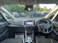 USED 2023 72 FORD GALAXY 2.5H TITANIUM PETROL HYBRID AUTOMATIC 190 